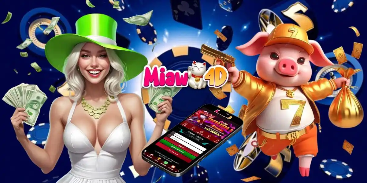 Situs Slot Gacor dengan Cashback Terbesar