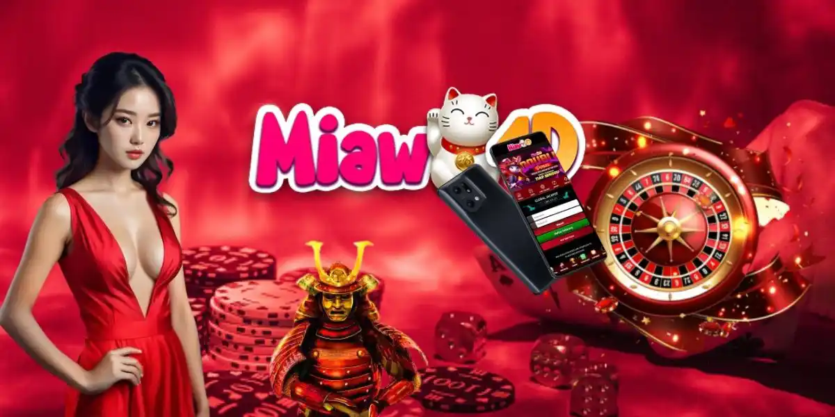 Platform Slot Gacor Terdaftar dan Terpercaya