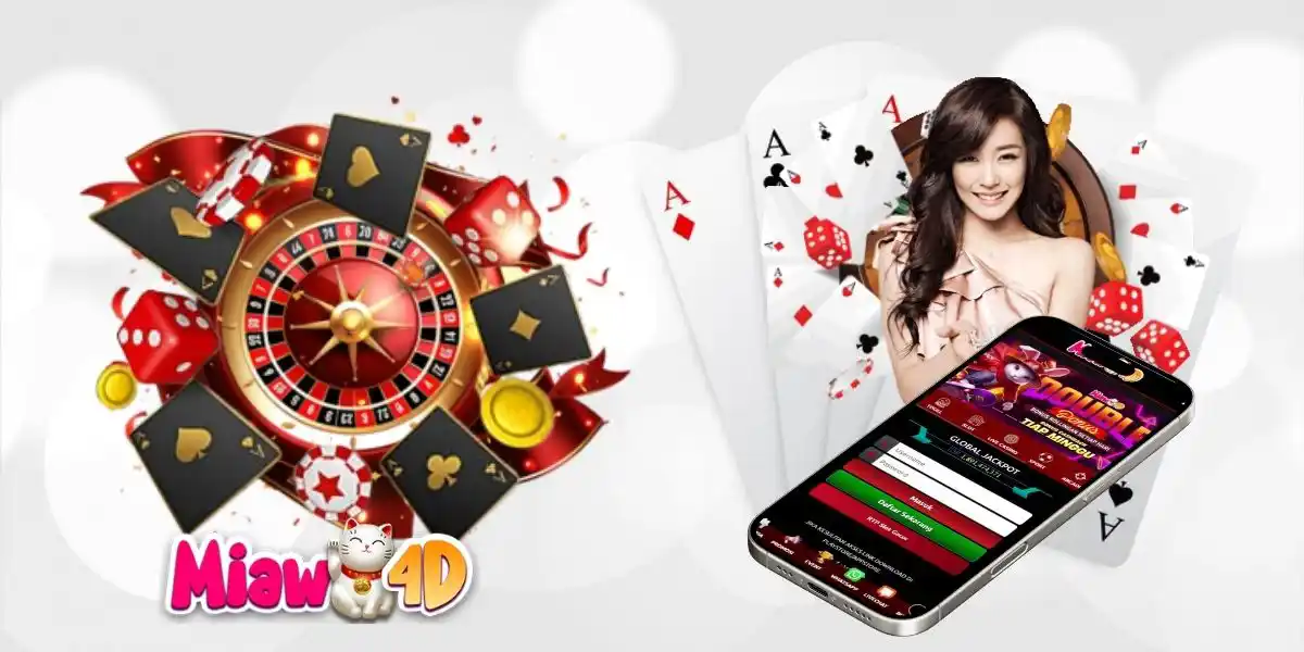 Situs Slot Gacor dengan Promo Menarik