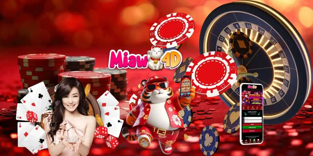 Link Slot Gacor yang Menyediakan Slot Gacor Hari Ini