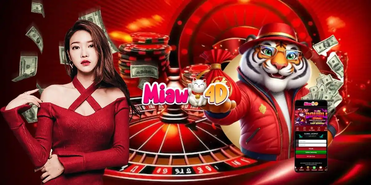 Platform Slot Gacor dengan Layanan 24 Jam