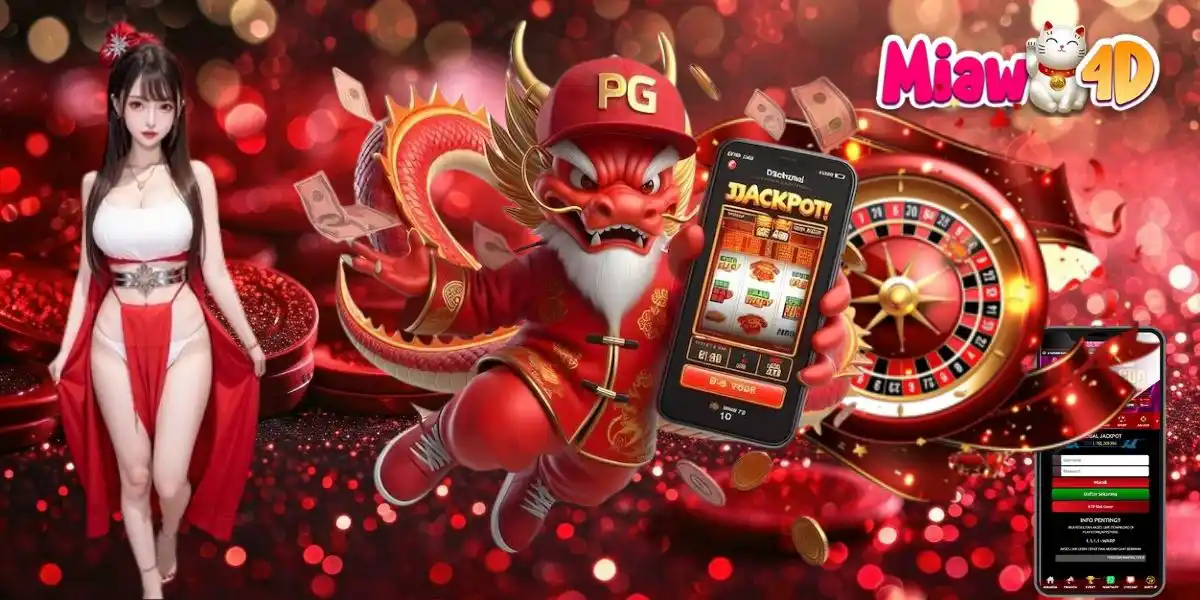 Platform Slot Gacor yang Ideal untuk Pemain Baru