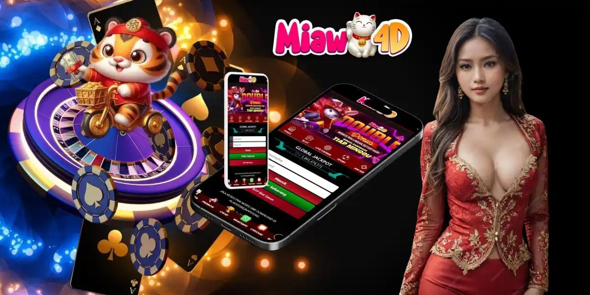 Platform Slot Gacor Terbaik untuk Jackpot
