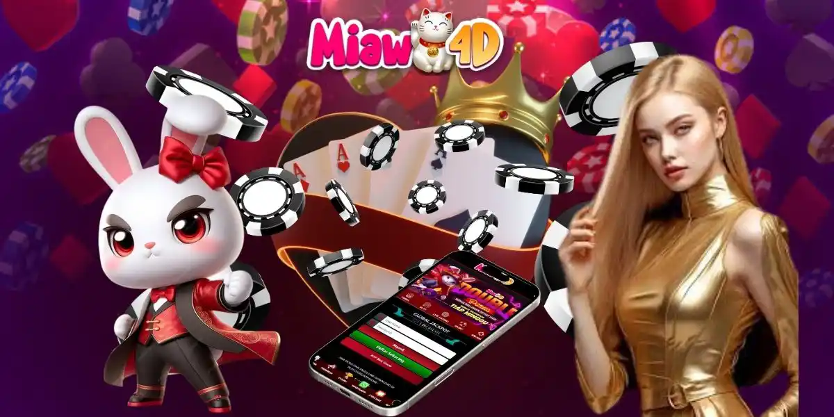 Link Slot Gacor yang Sering Kasih Jackpot