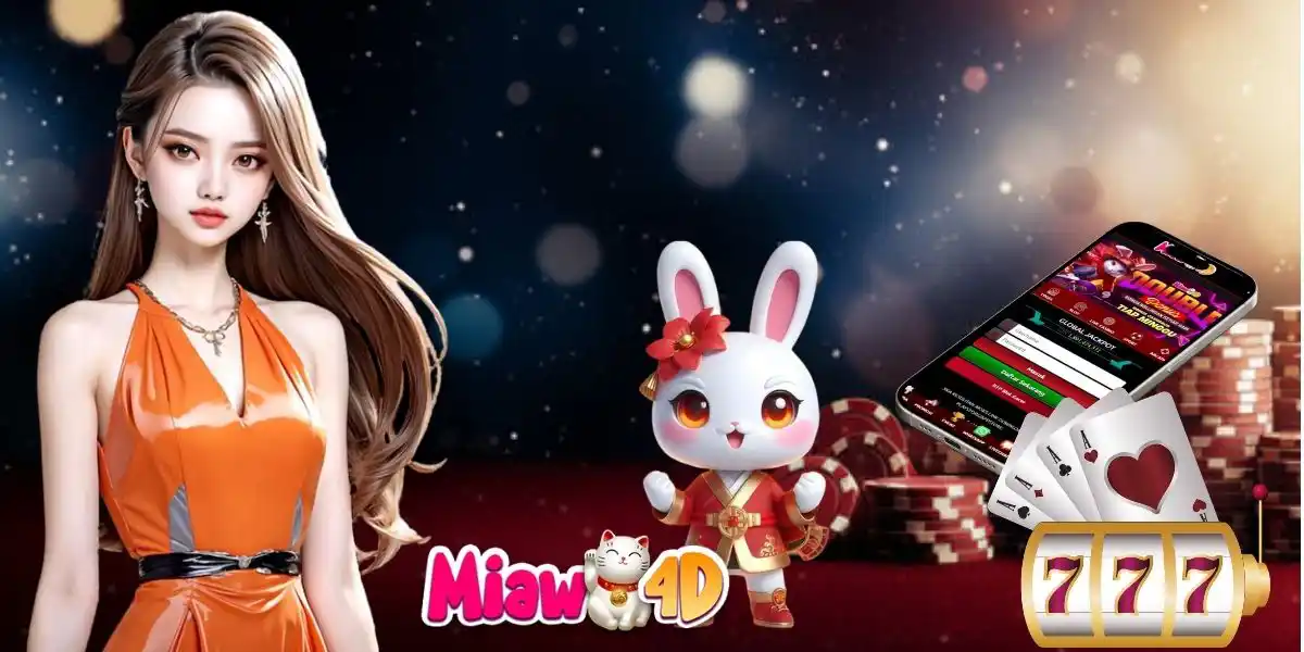 Situs Slot Gacor Terdaftar dan Terjamin