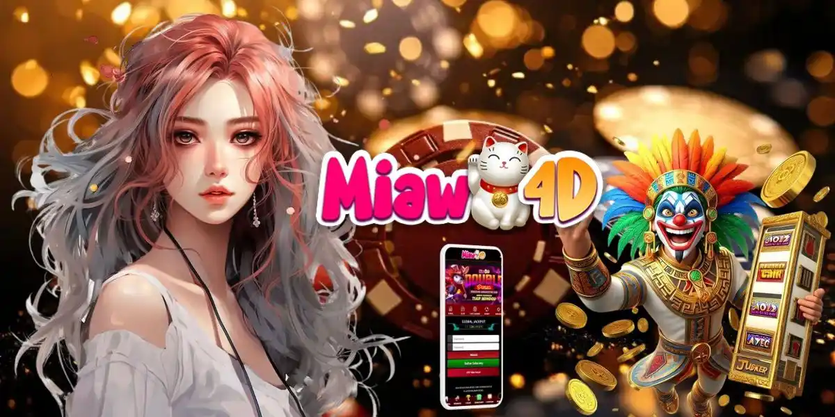 Platform Slot Gacor dengan Bonus Melimpah