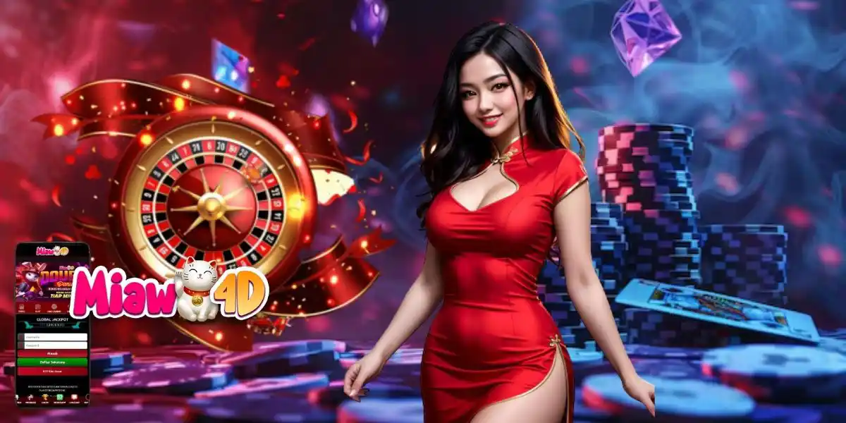 Link Slot Gacor Paling Inovatif di Tahun Ini
