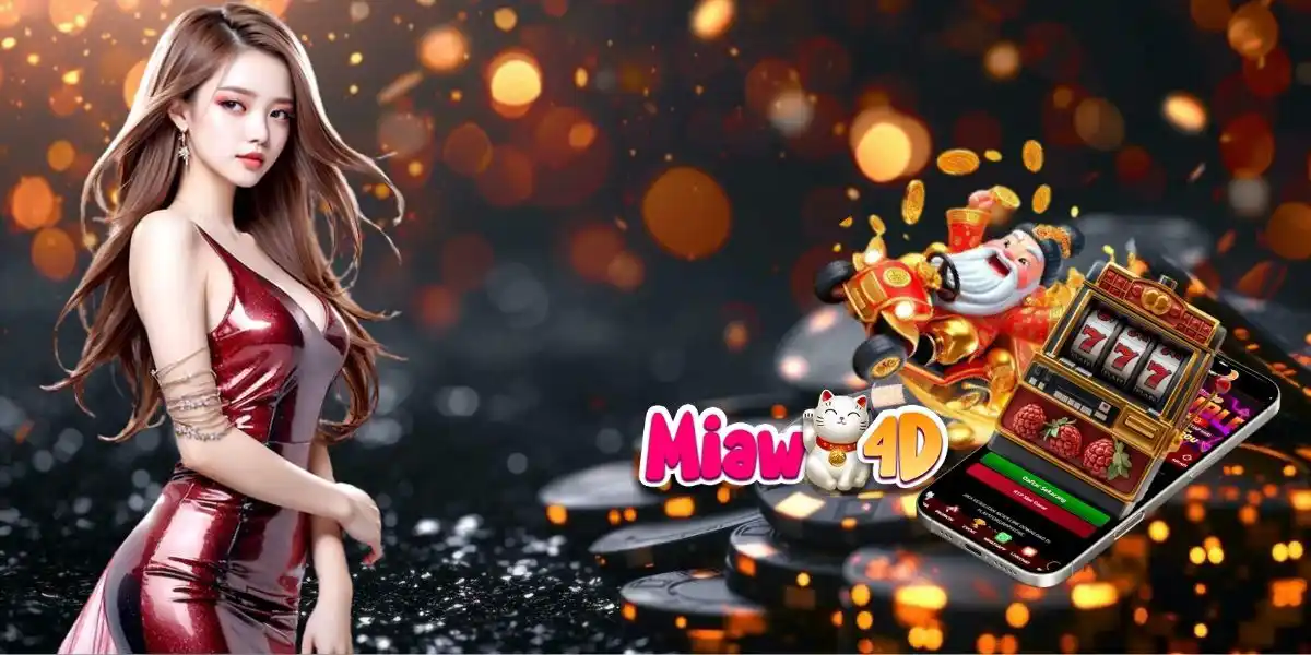 Link Slot Gacor yang Ideal untuk Pemula