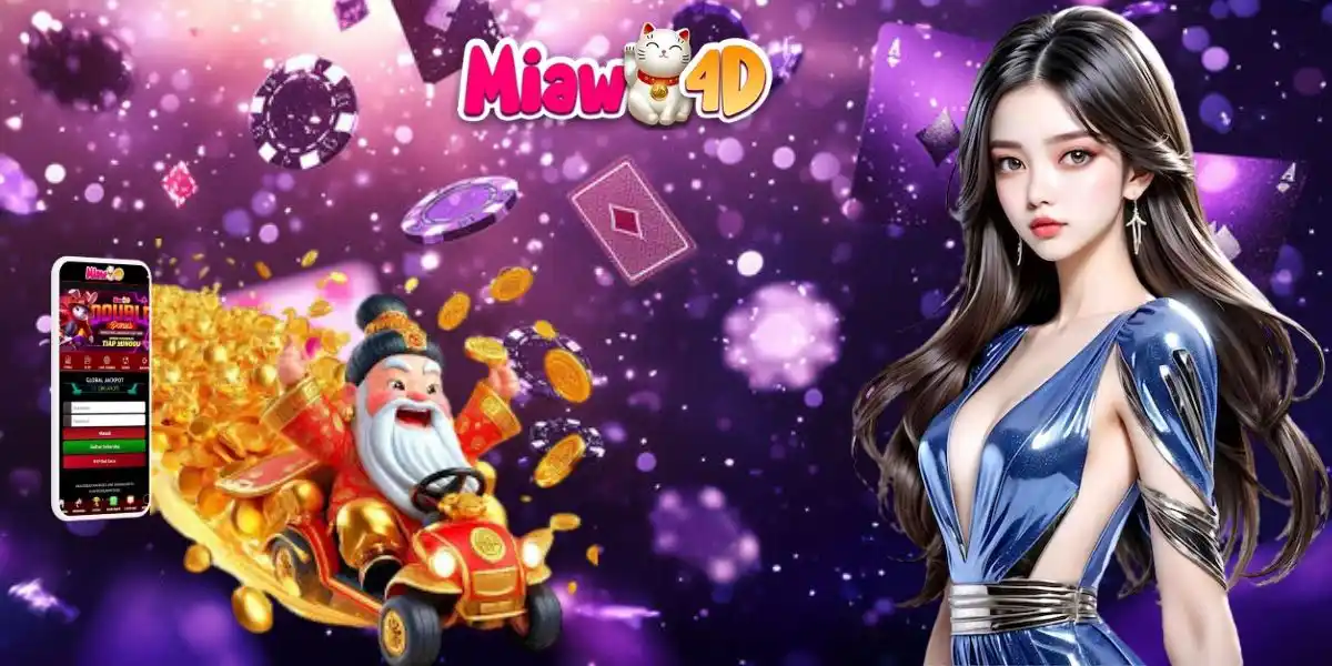Situs Slot Gacor dengan RTP Tinggi
