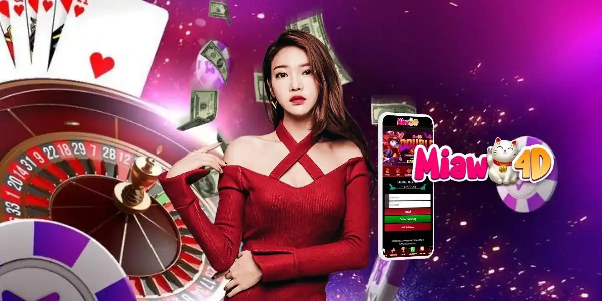 Situs Slot Gacor Terdaftar dan Terpercaya
