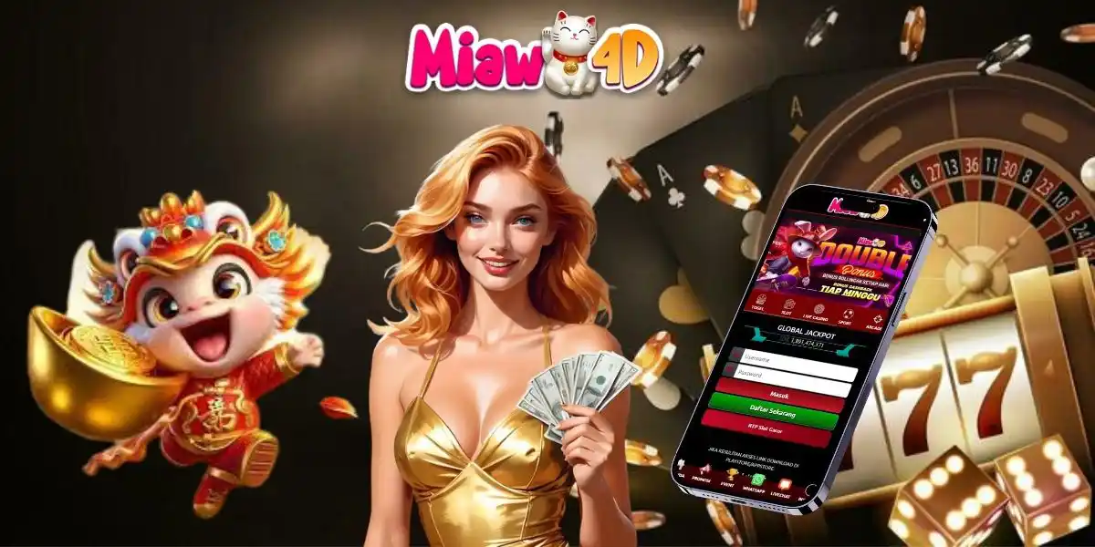 Platform Slot Gacor dengan Transaksi Cepat