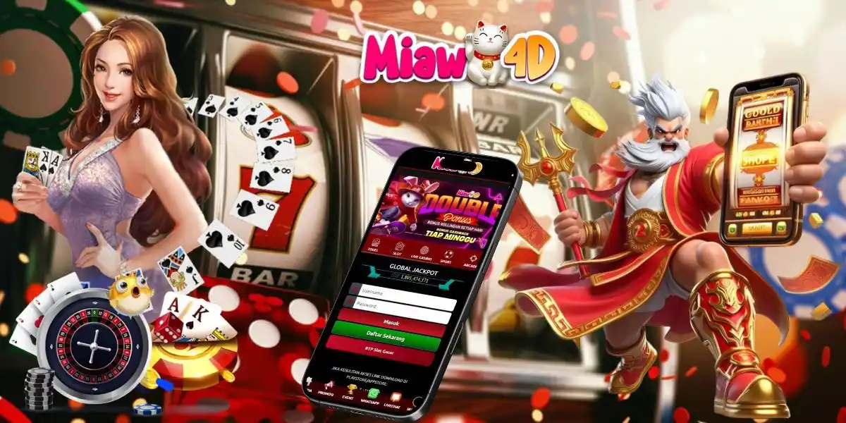 Platform Slot Gacor yang Ideal untuk Bettor Pemula