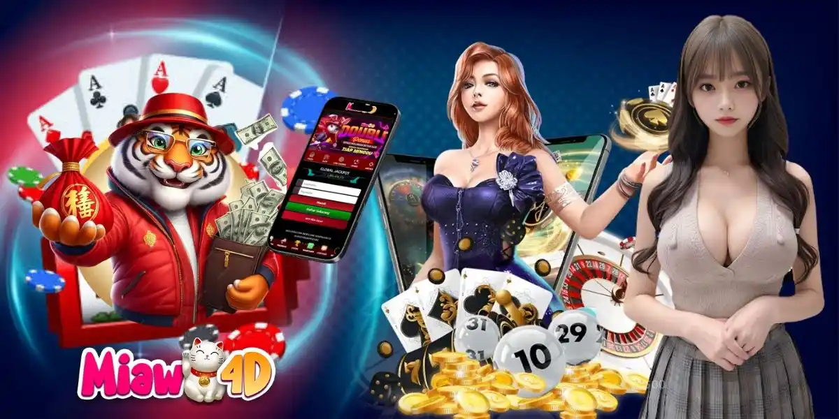 Situs Slot Gacor dengan Transaksi Aman