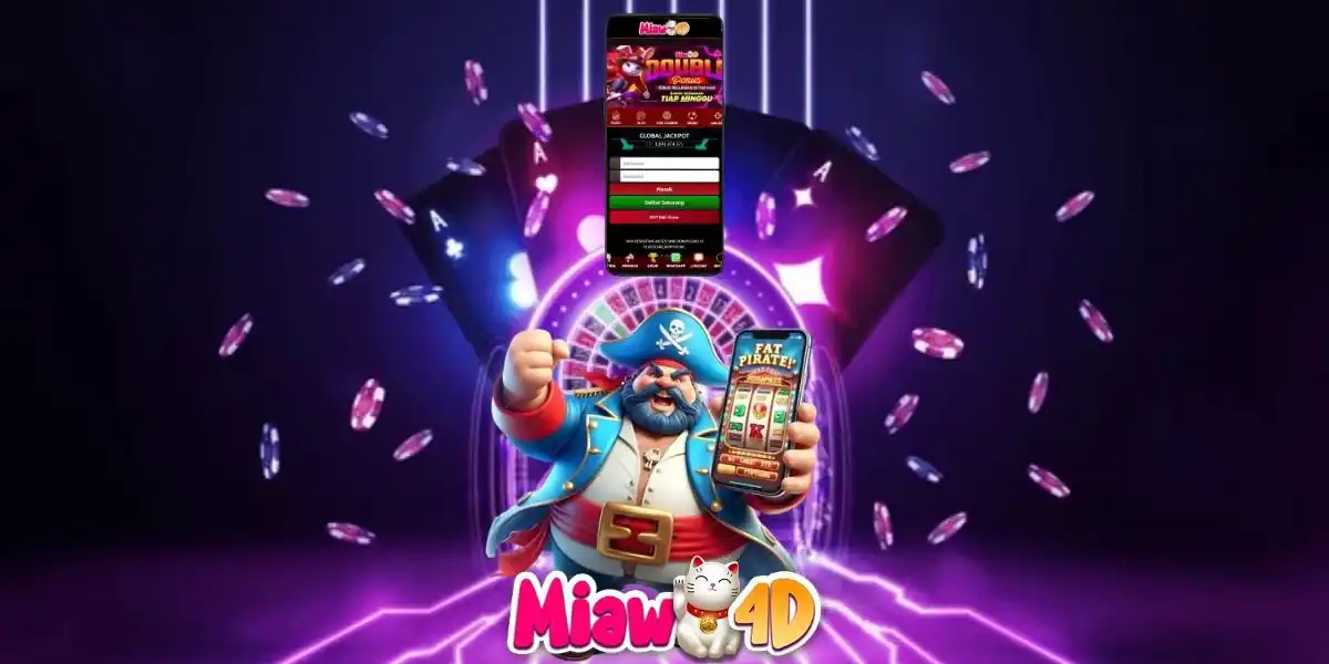 Situs Slot Gacor dengan Volatilitas Rendah